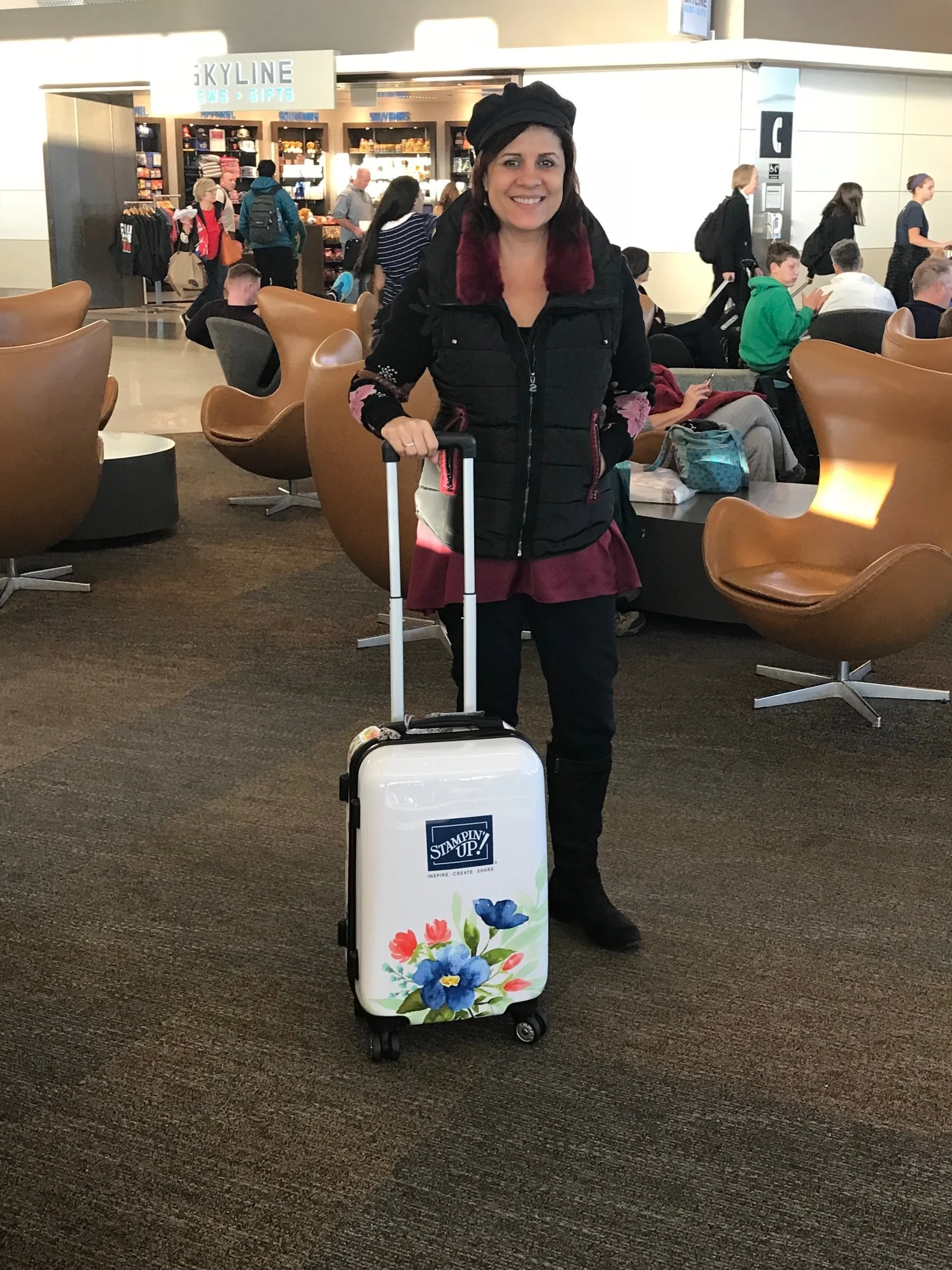 Travelocindy
