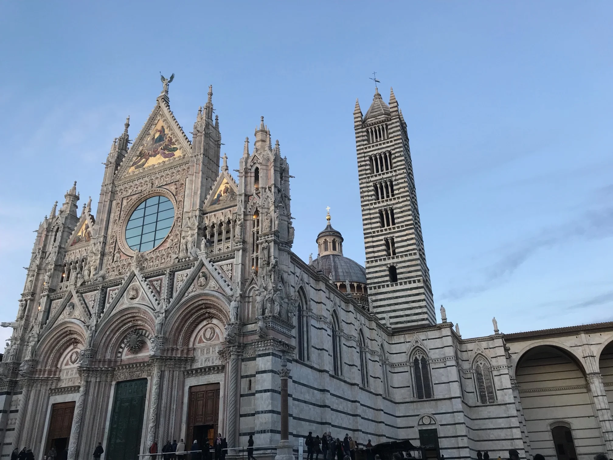 Duomo di Siena