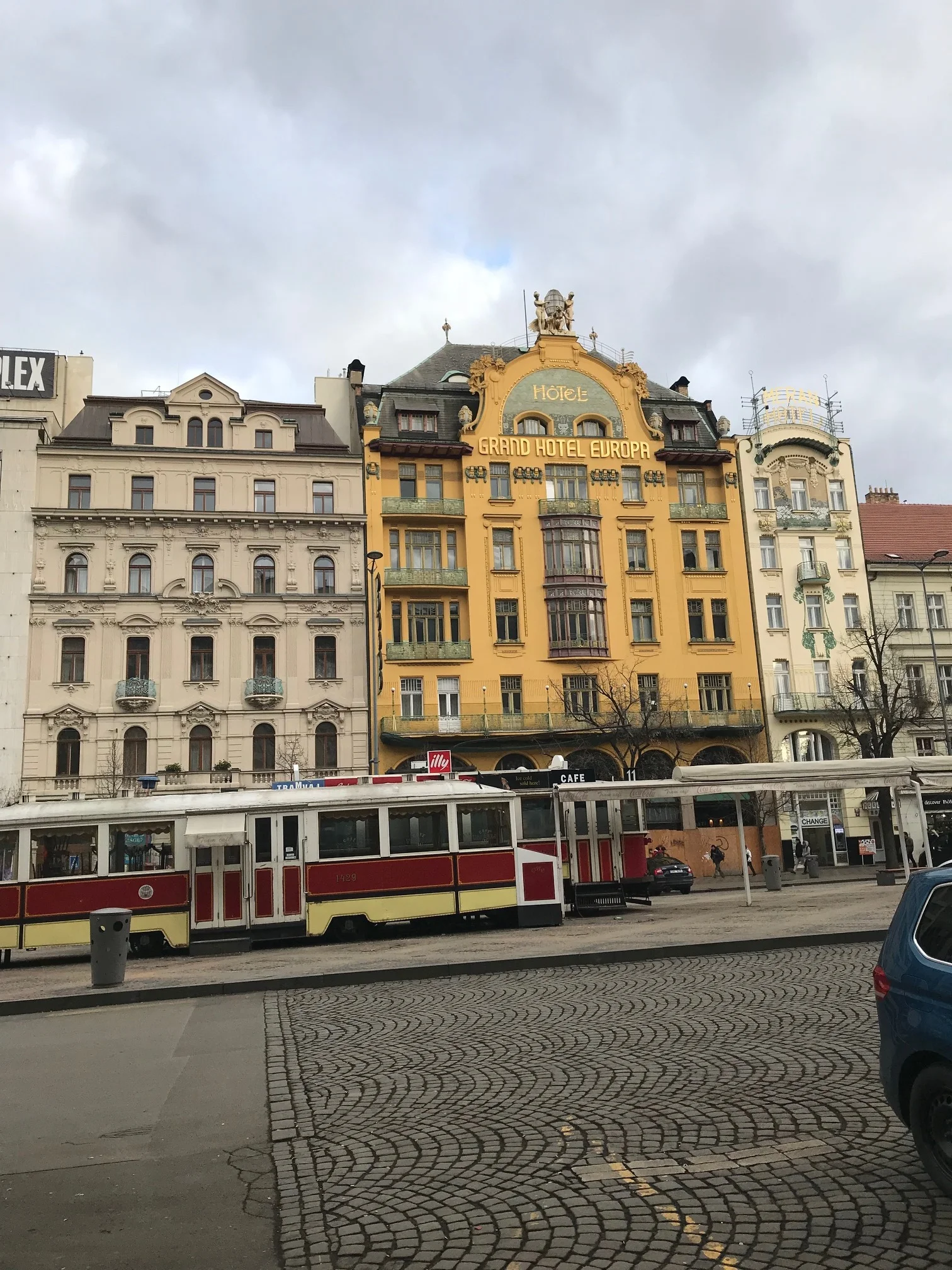 Prauge