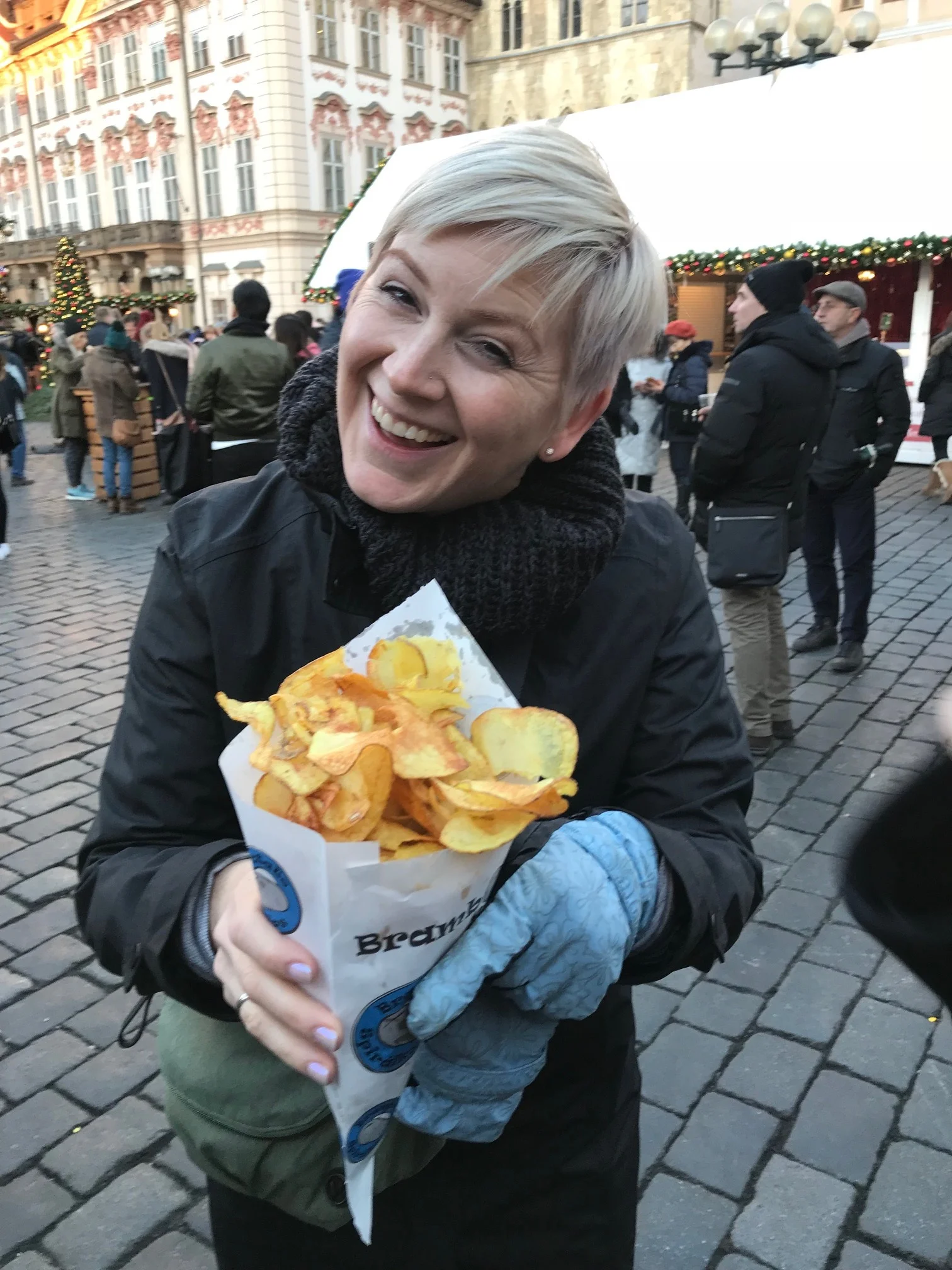 Prauge Chips