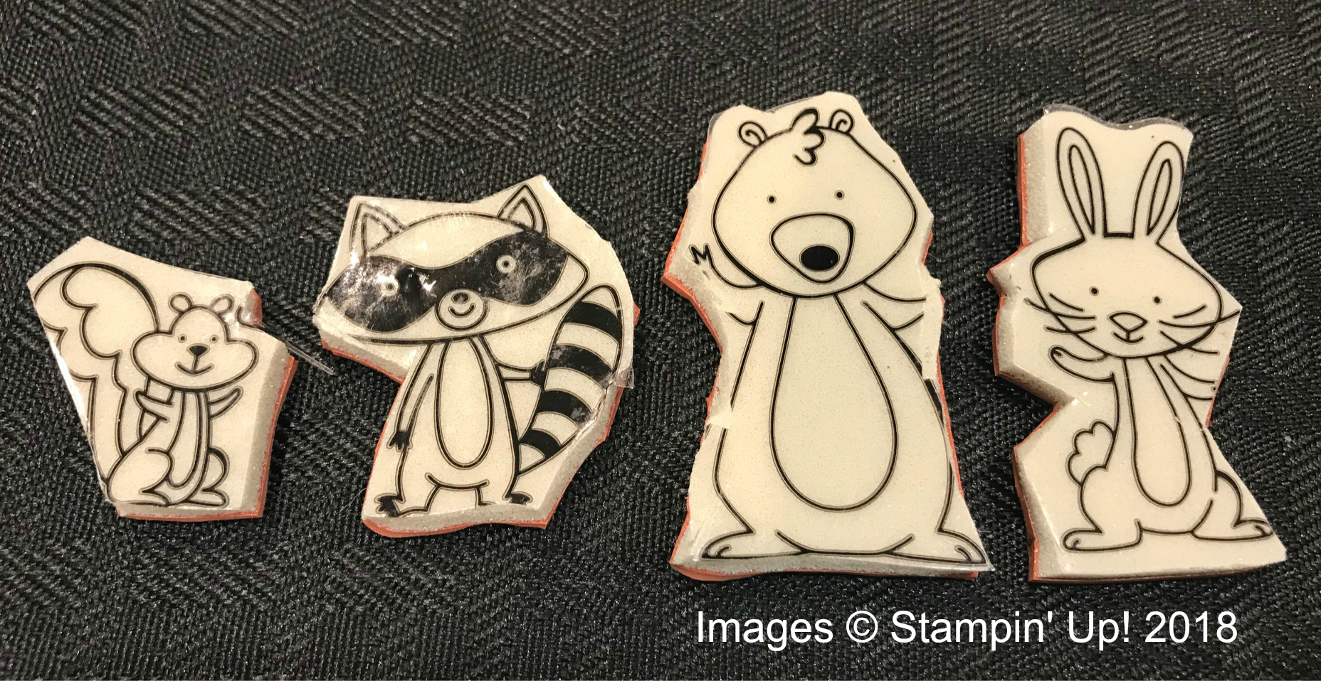 We Must Celebrate Stamps (Separated)