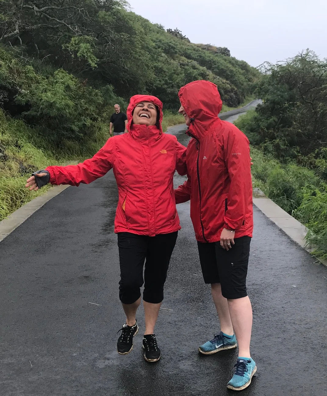 Makapuu Lightouse Hike