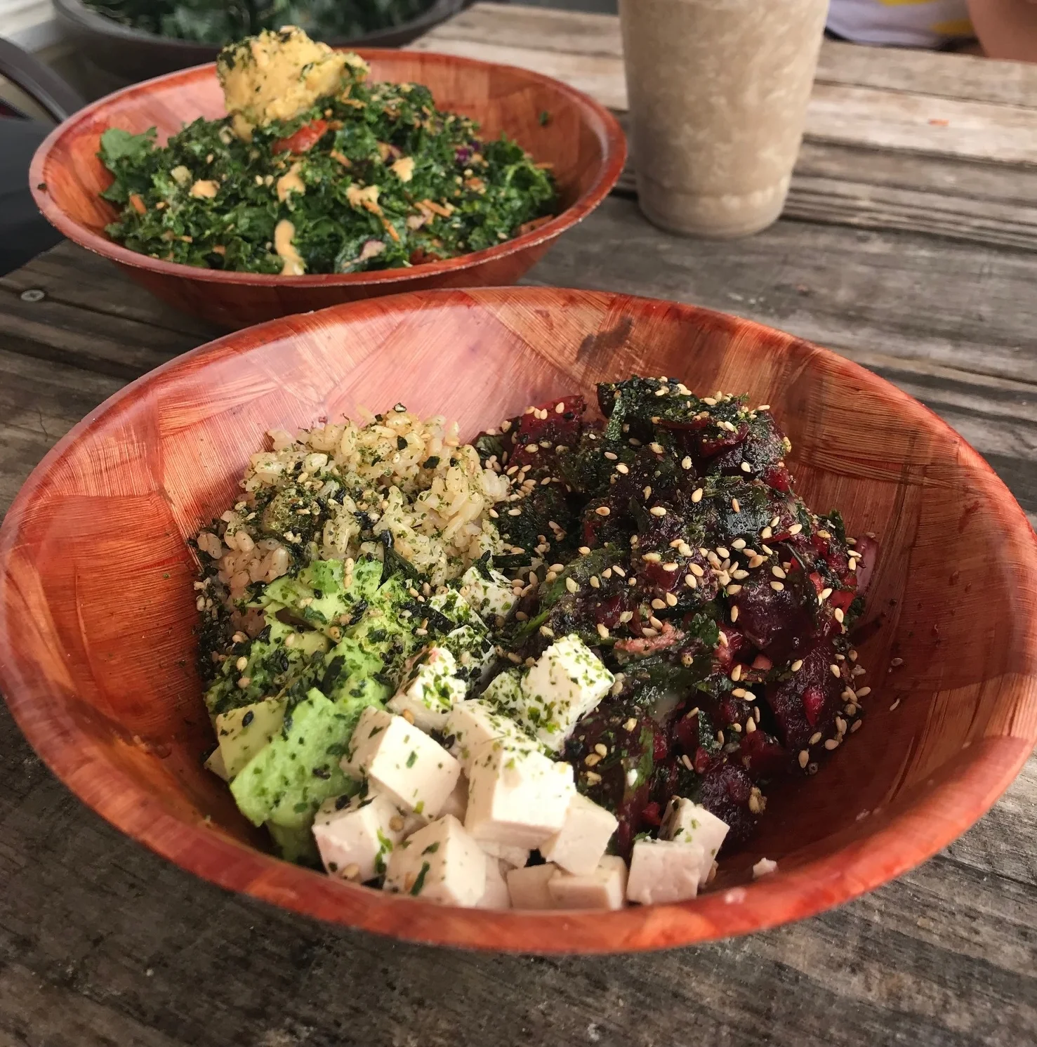 Leahi Health