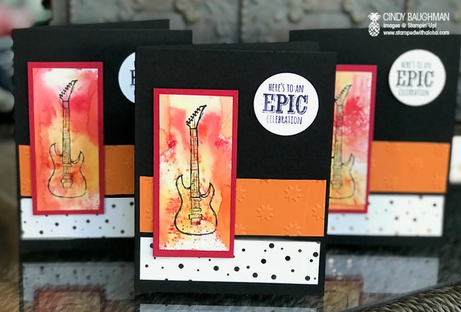 Epic Celebration Swaps