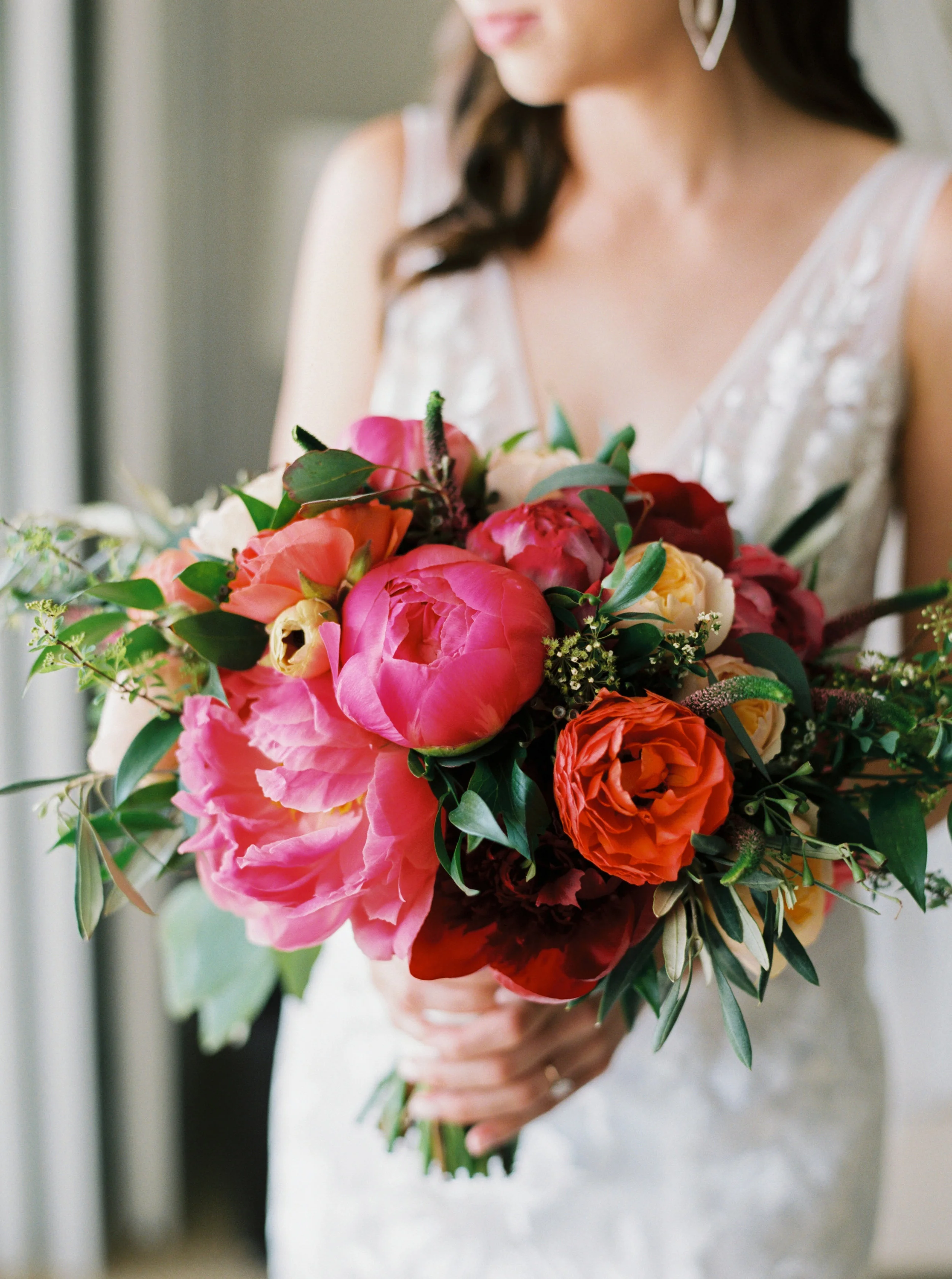 Bridal Bouquet by SU-V Expressions