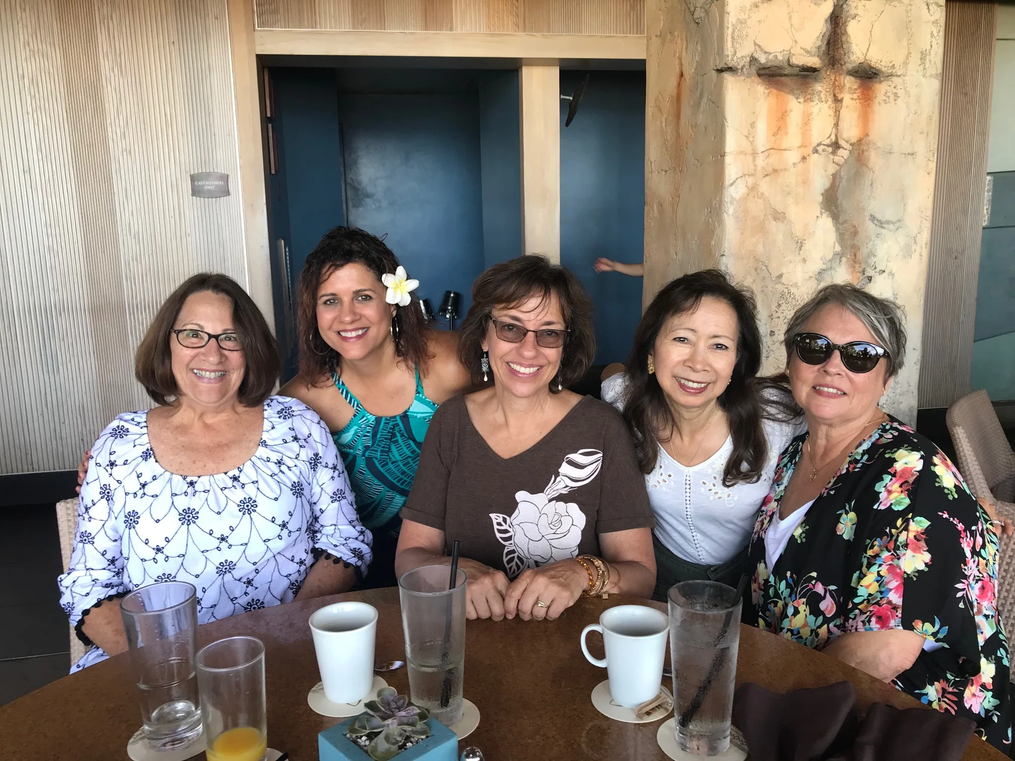 Stampin' Friends