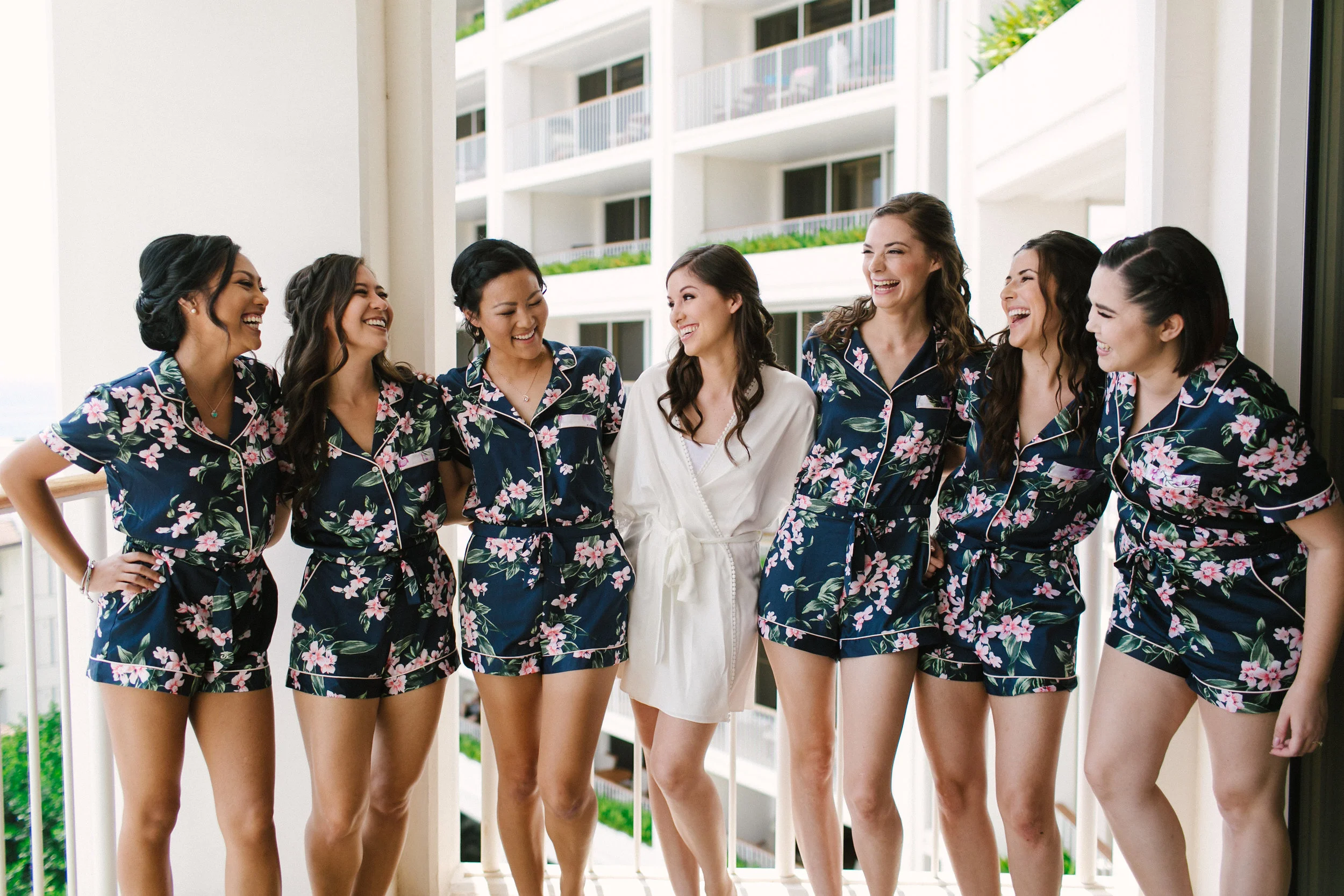 Bridal Party