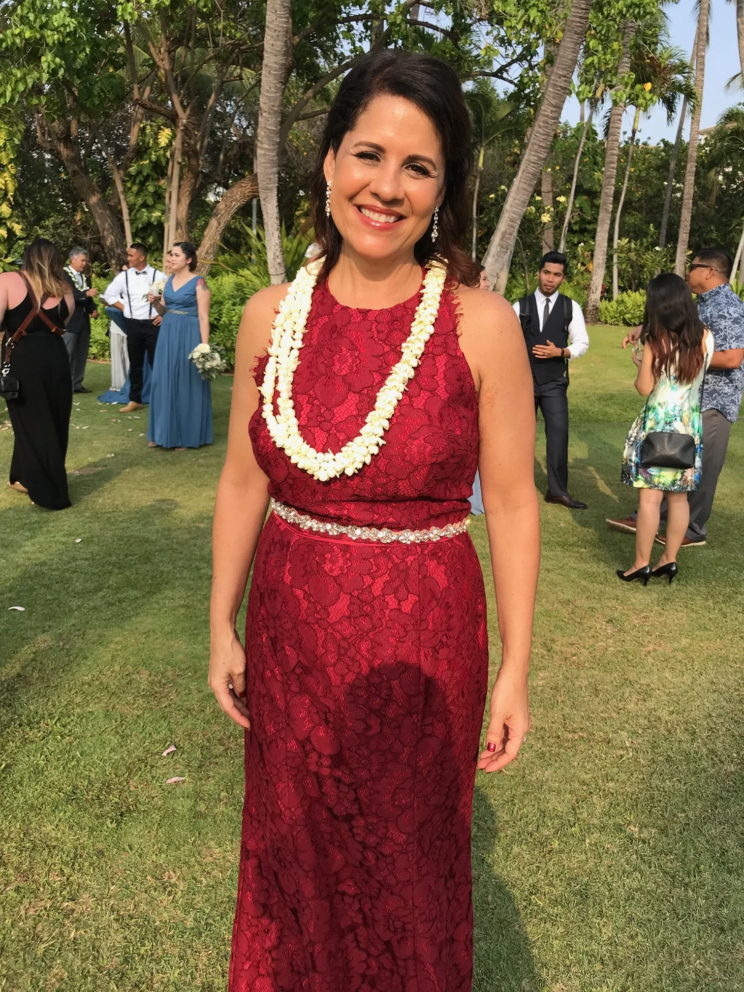 Mother of the Bride