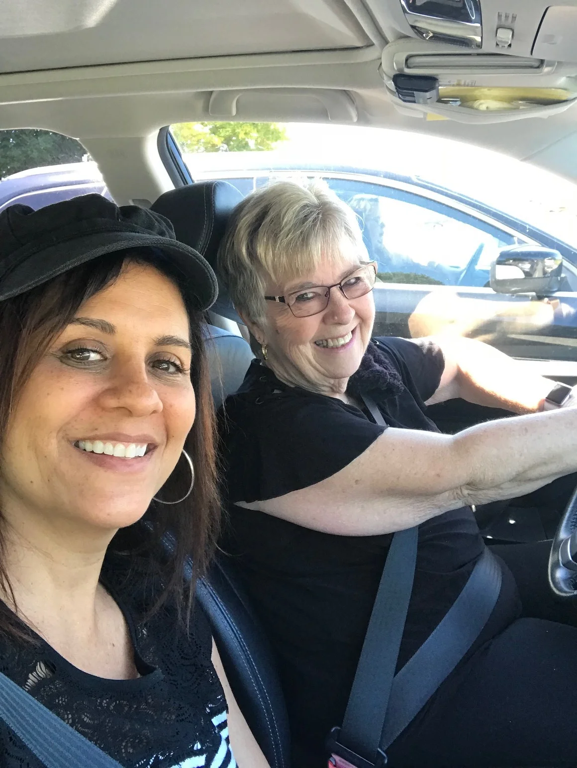 Road Trip