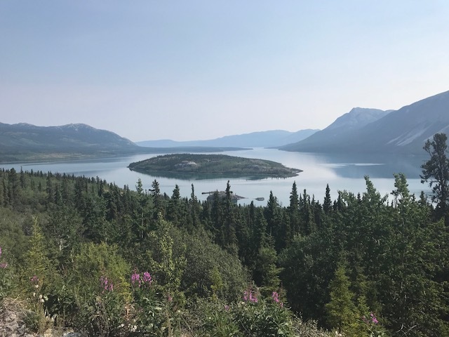 Yukon, Canada