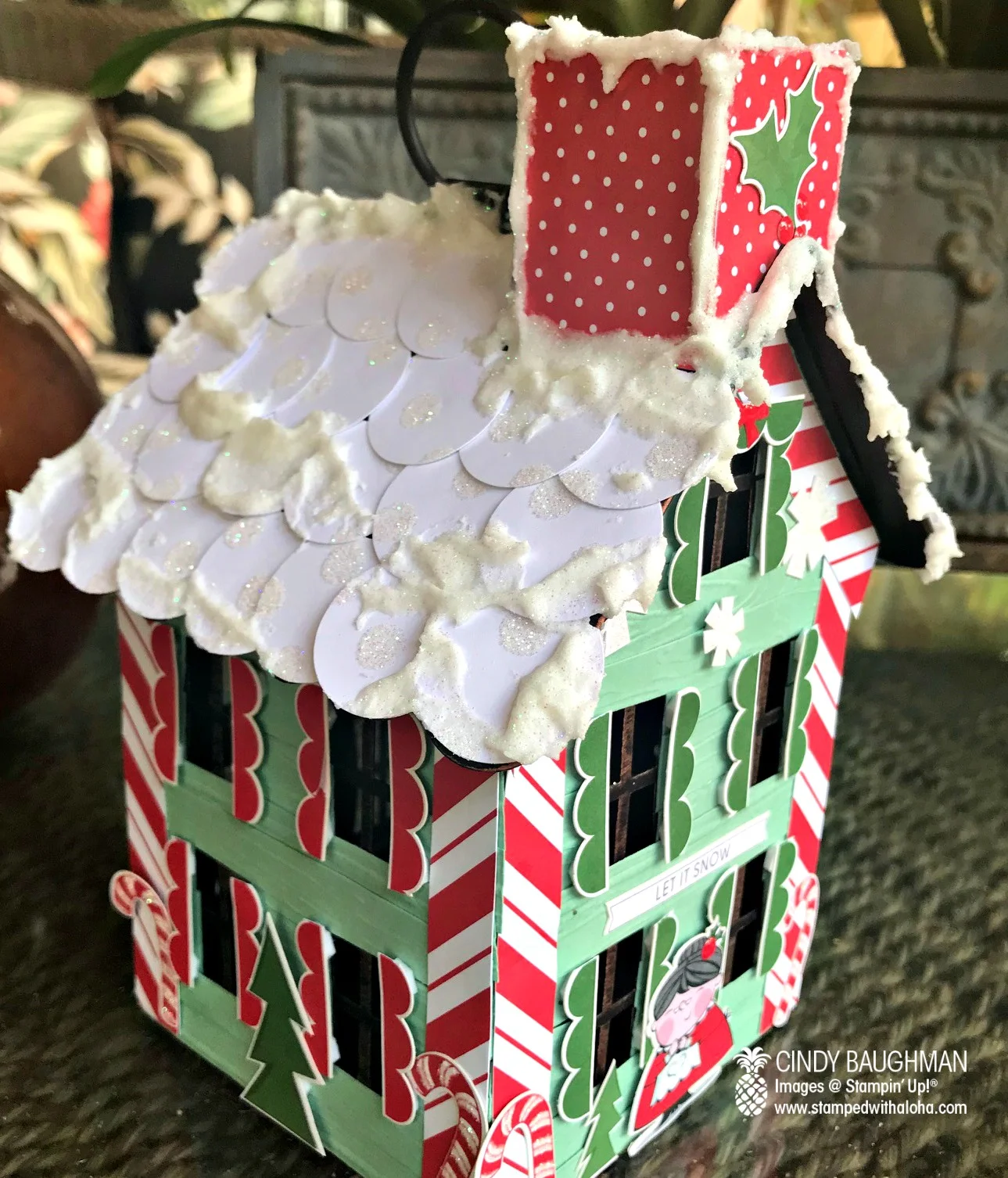 Holiday House