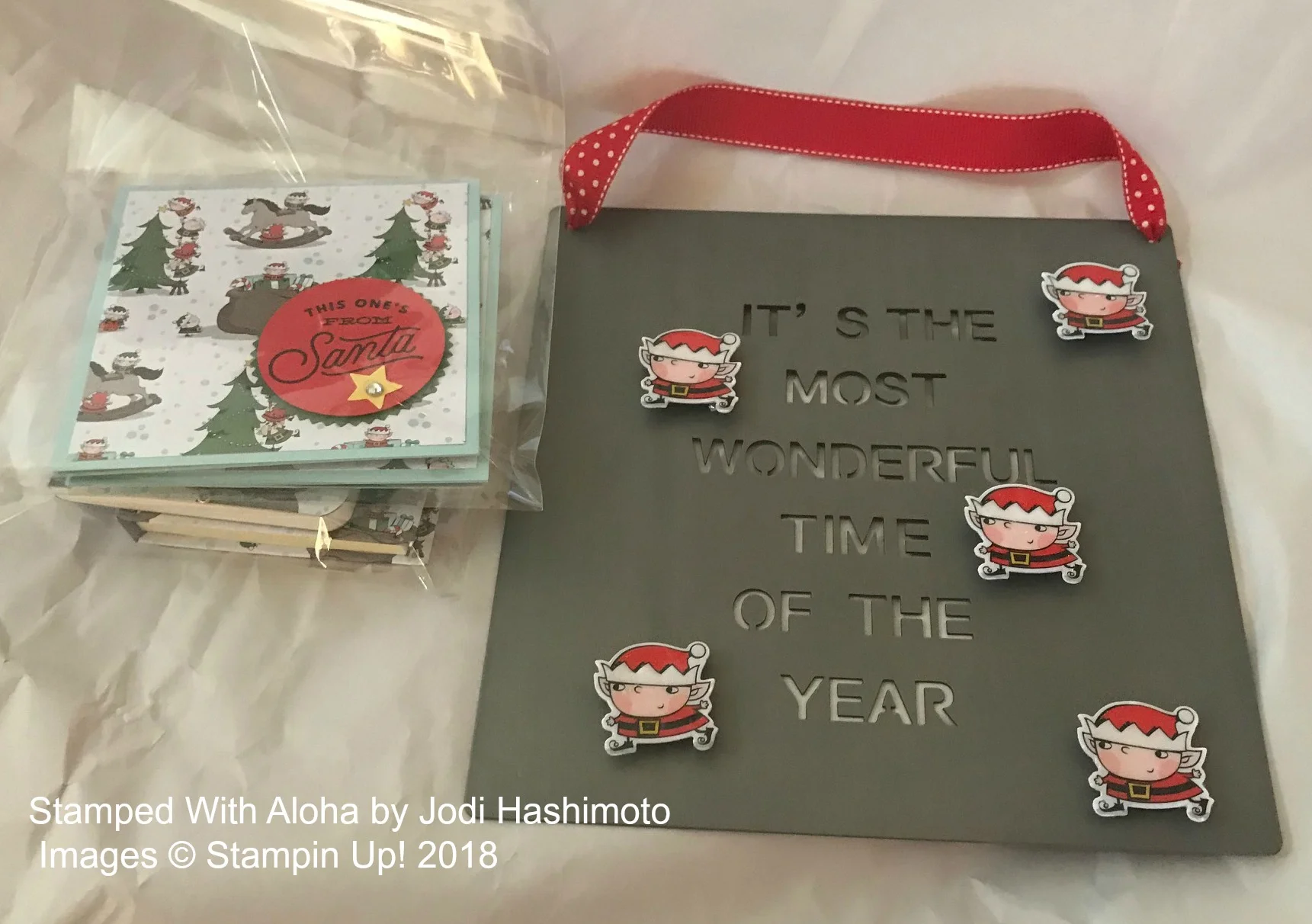 magnet board