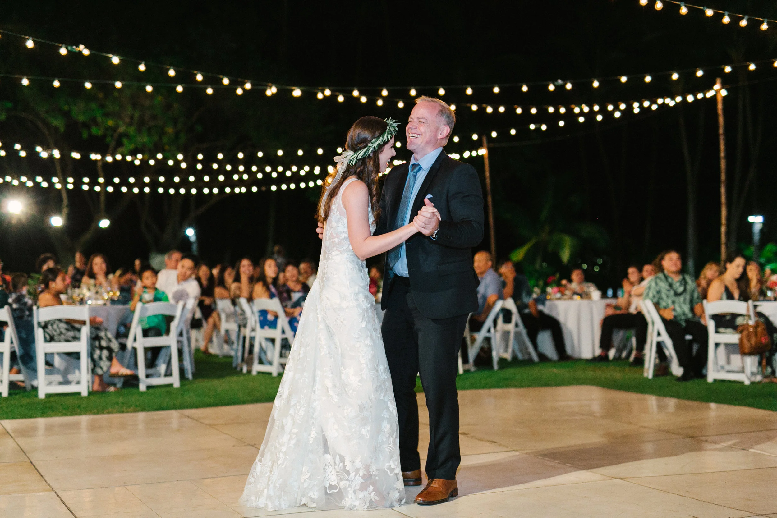 Father Daughter Dance