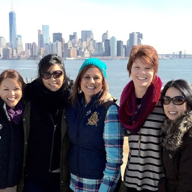 Our New York Trip