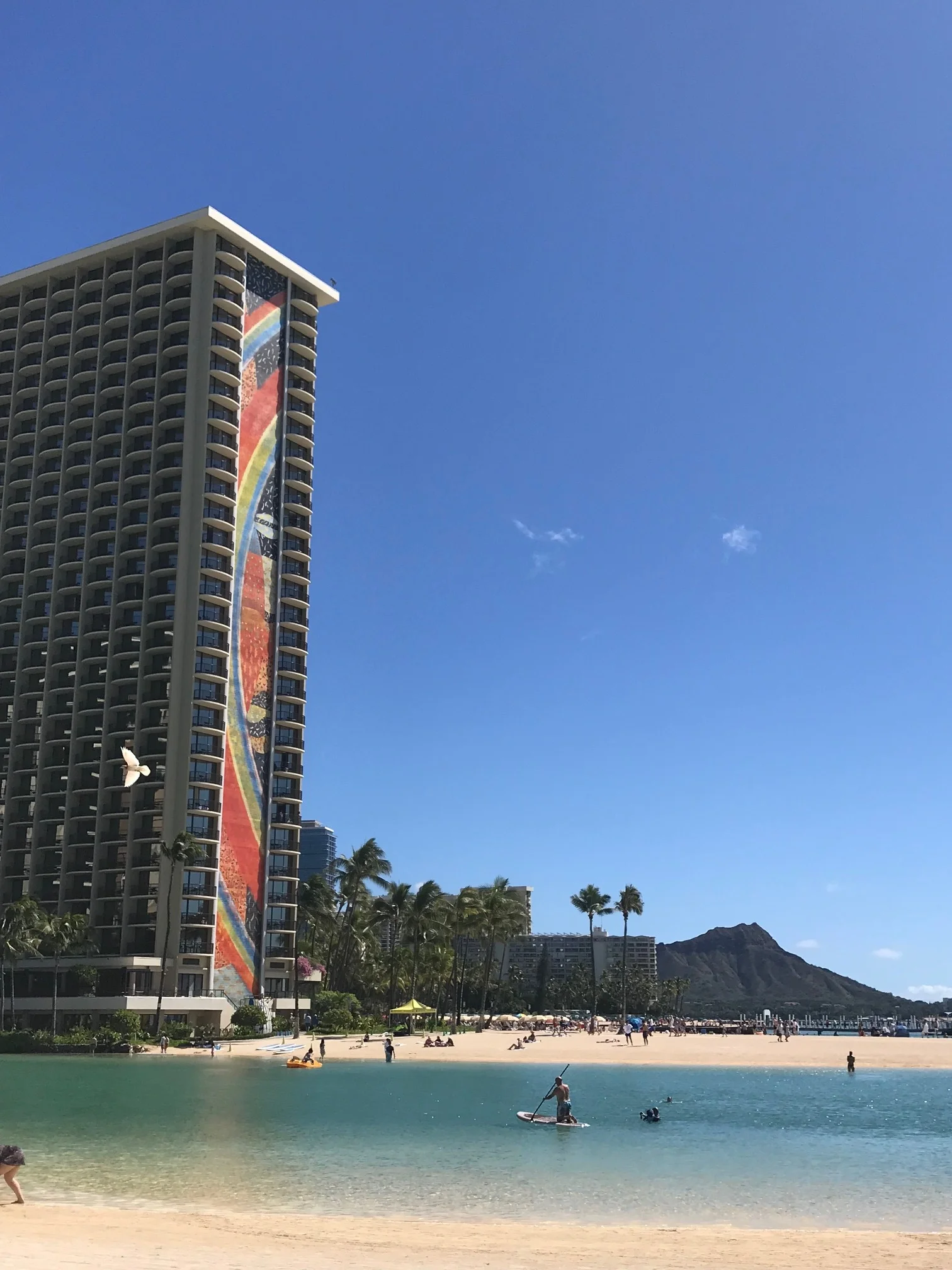 Waikiki