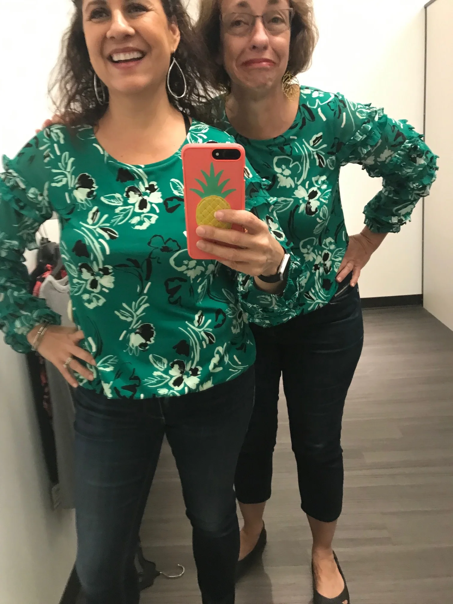 CC Fashion Challenge