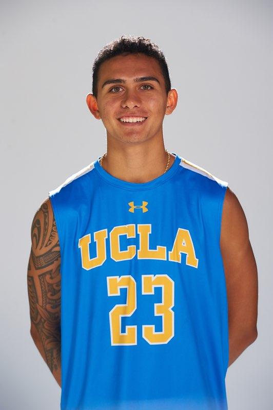 Austin Matautia