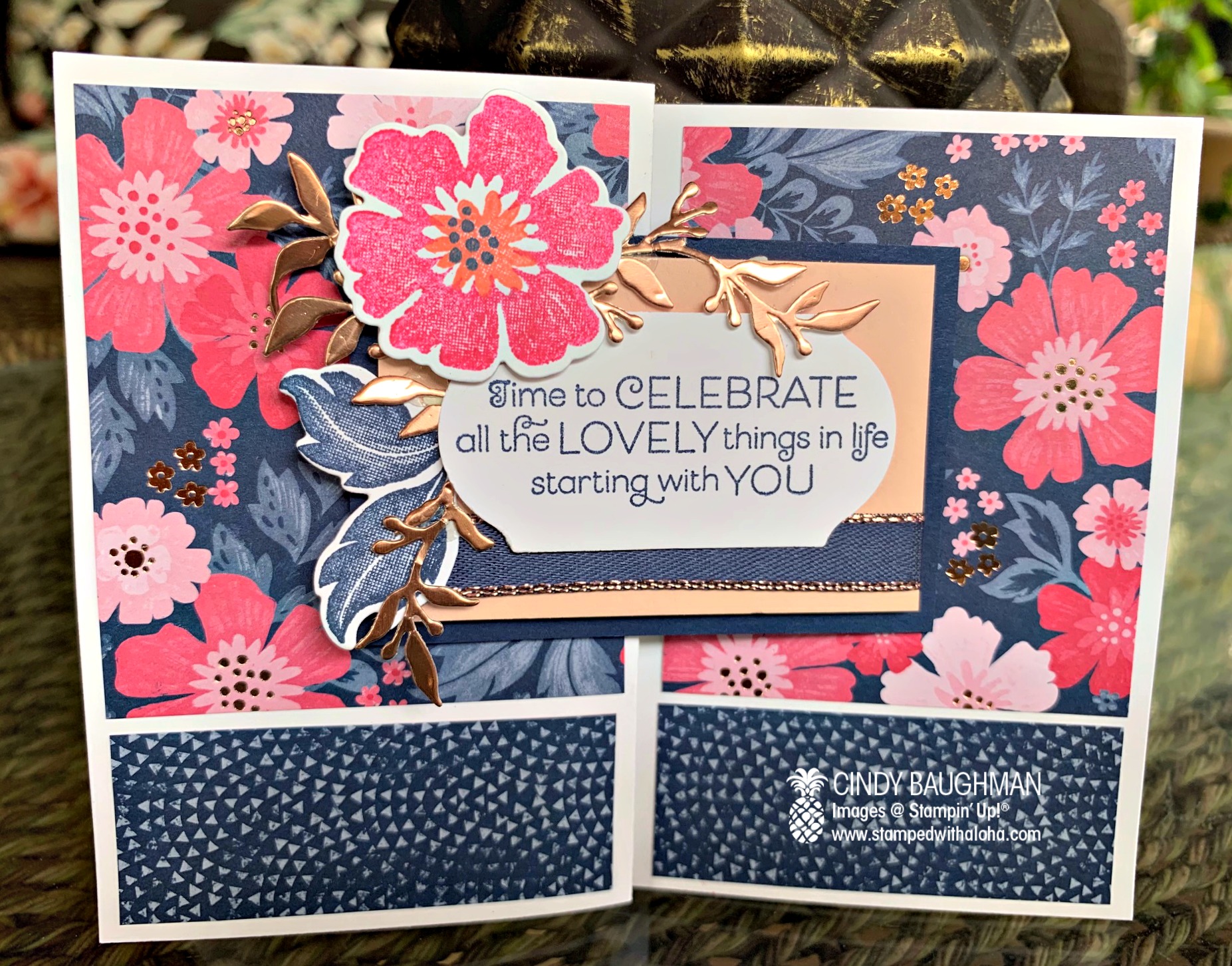 Everything is Rosy