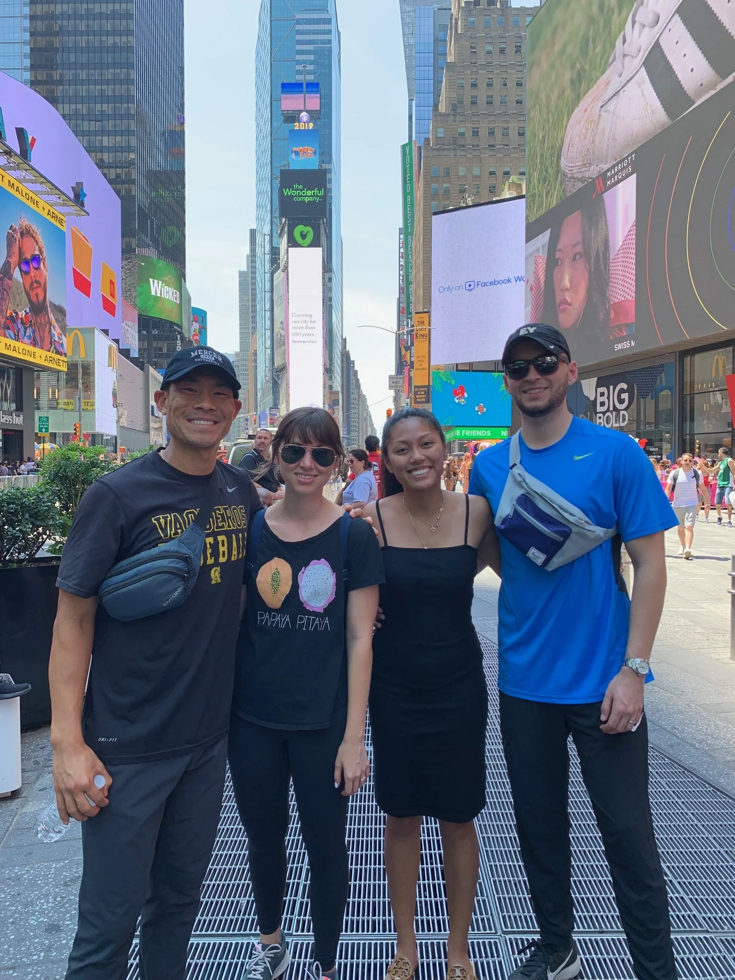 Times Square