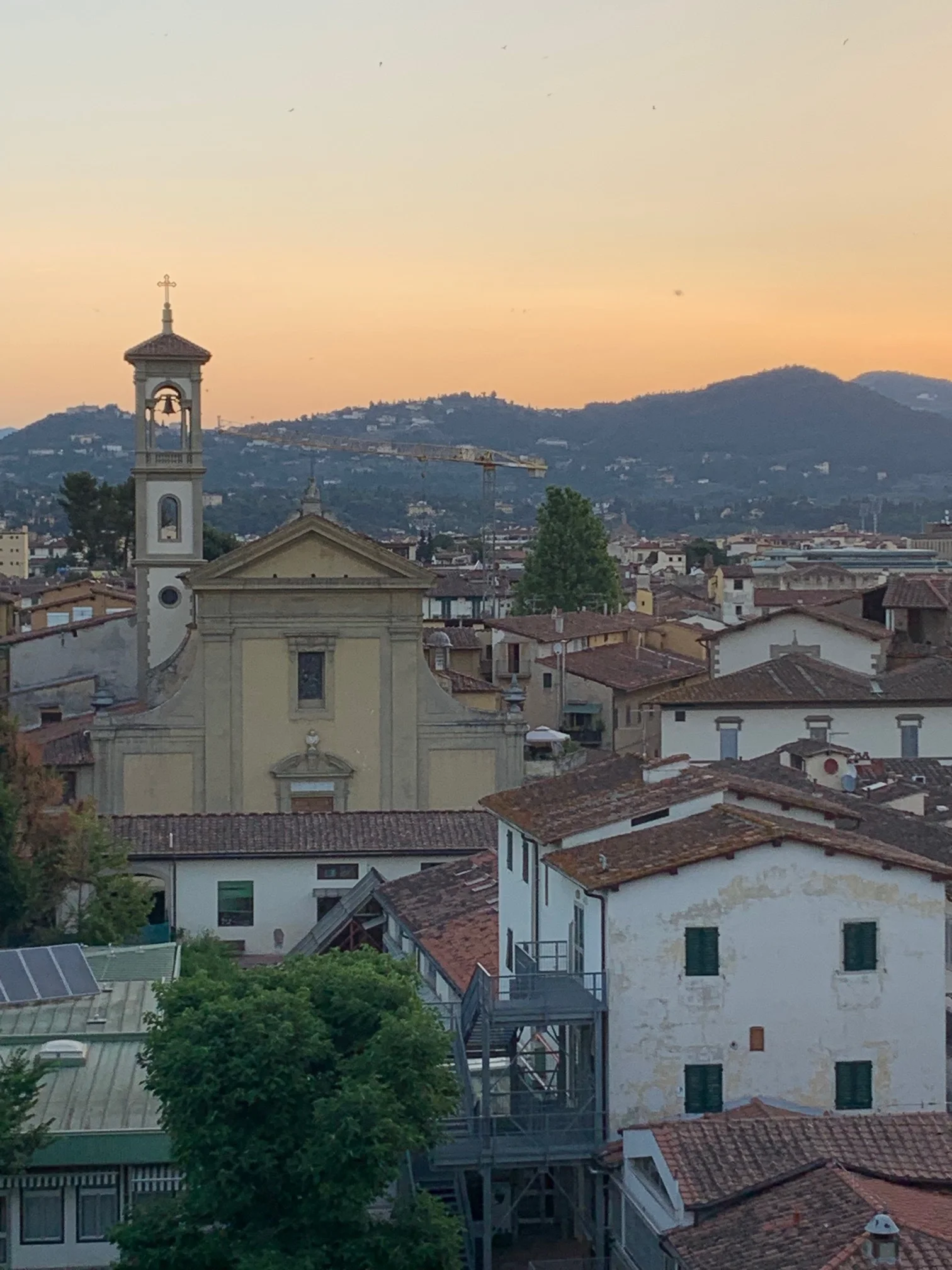 Florence, Italy