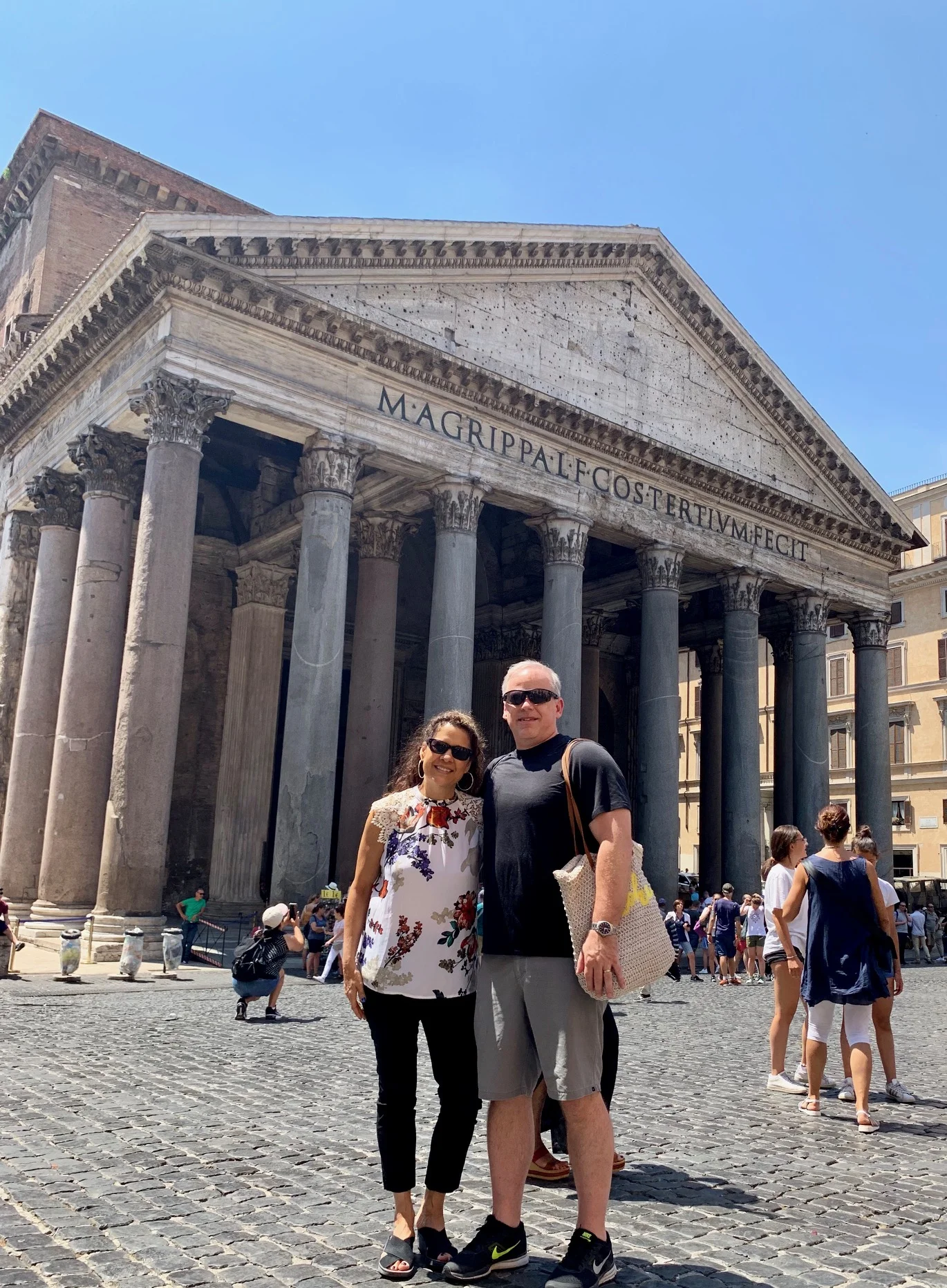 Pantheon