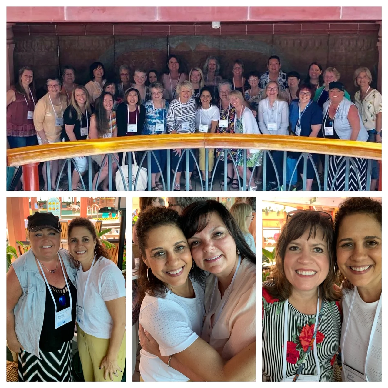 SU Advisory Board Reunion