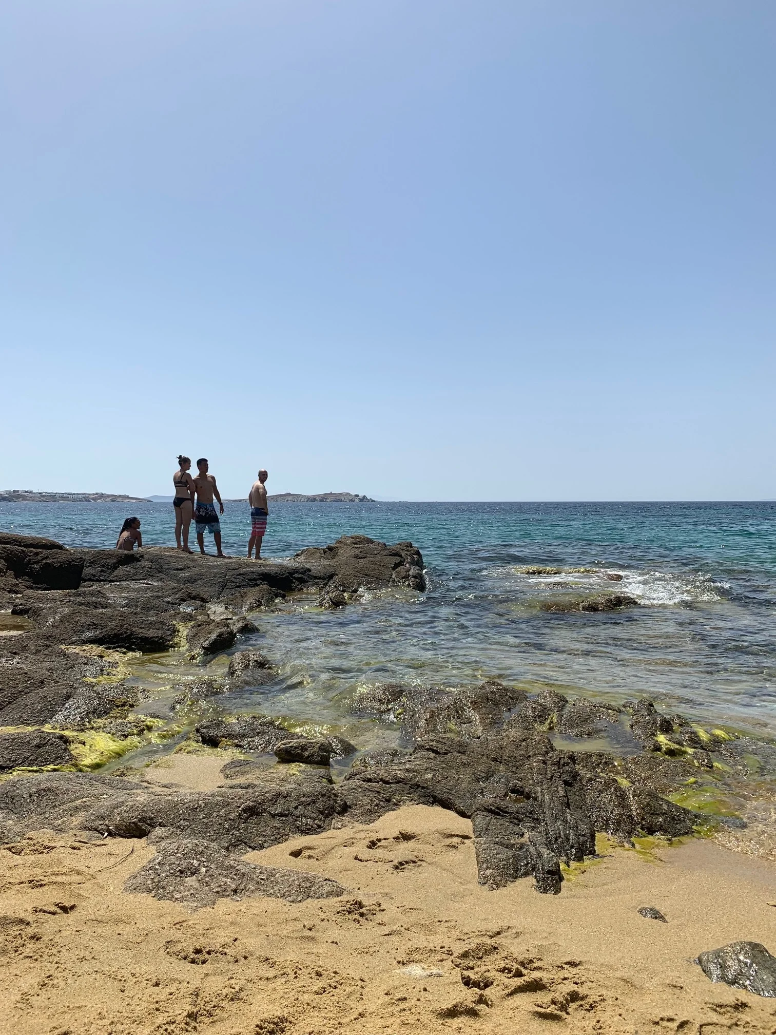 Mykonos, Greece