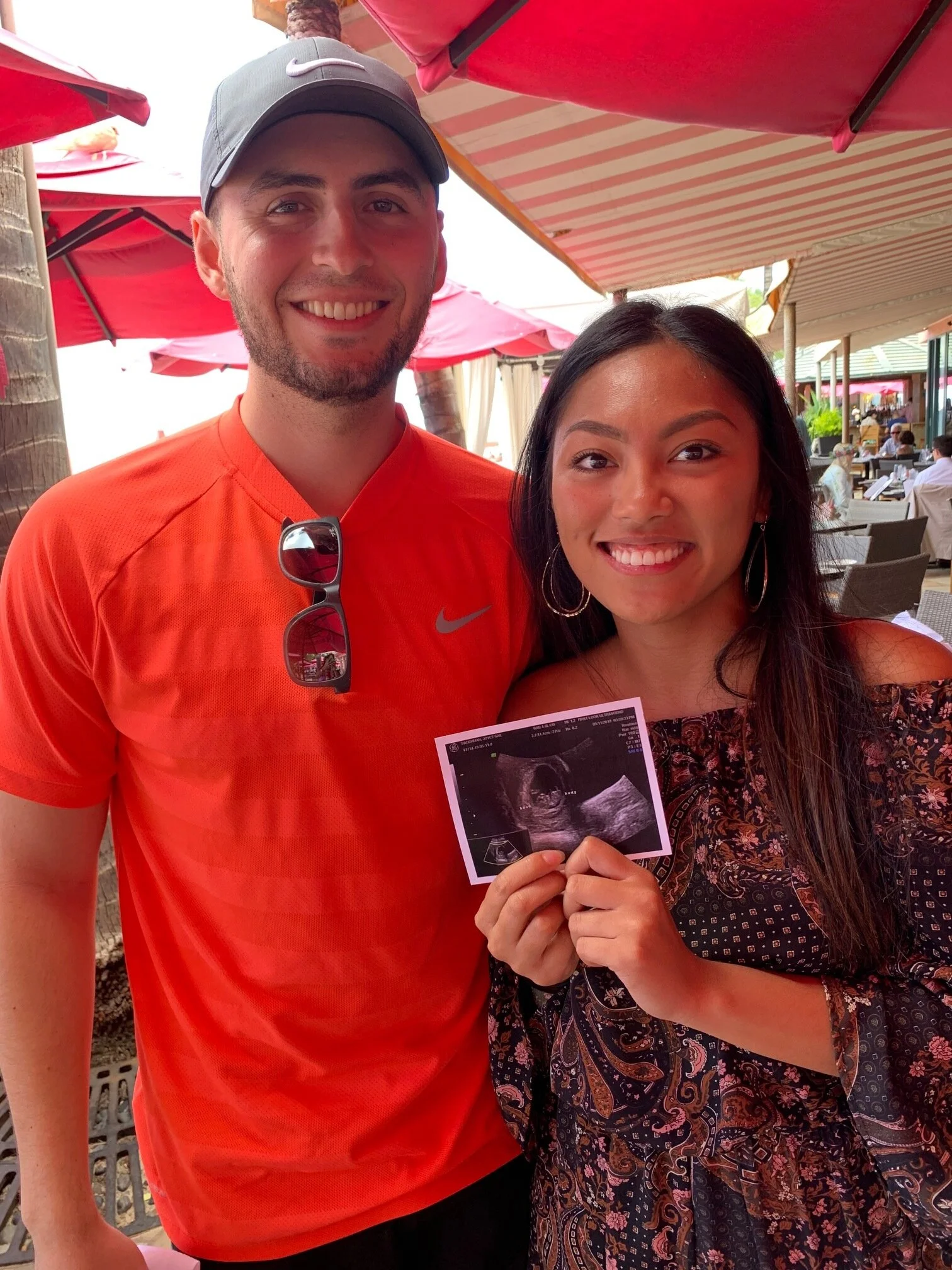 Baby Baughman