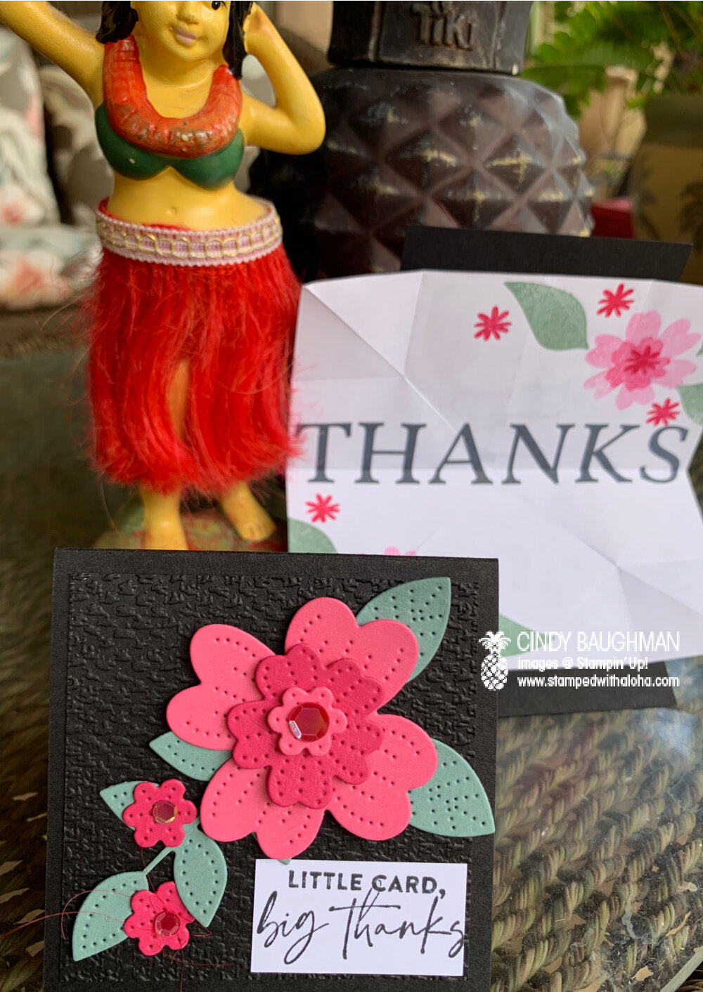 Blog — Stamped With Aloha