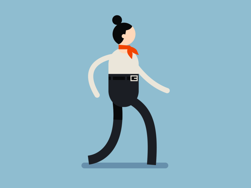 Walking-girl-dribbble.gif