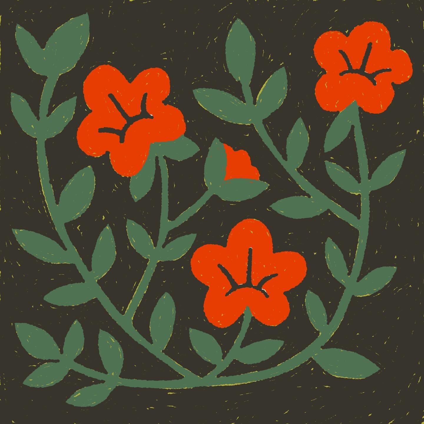 Sprouting 🌱

#illustration #procreate #dribbble #dribbblers