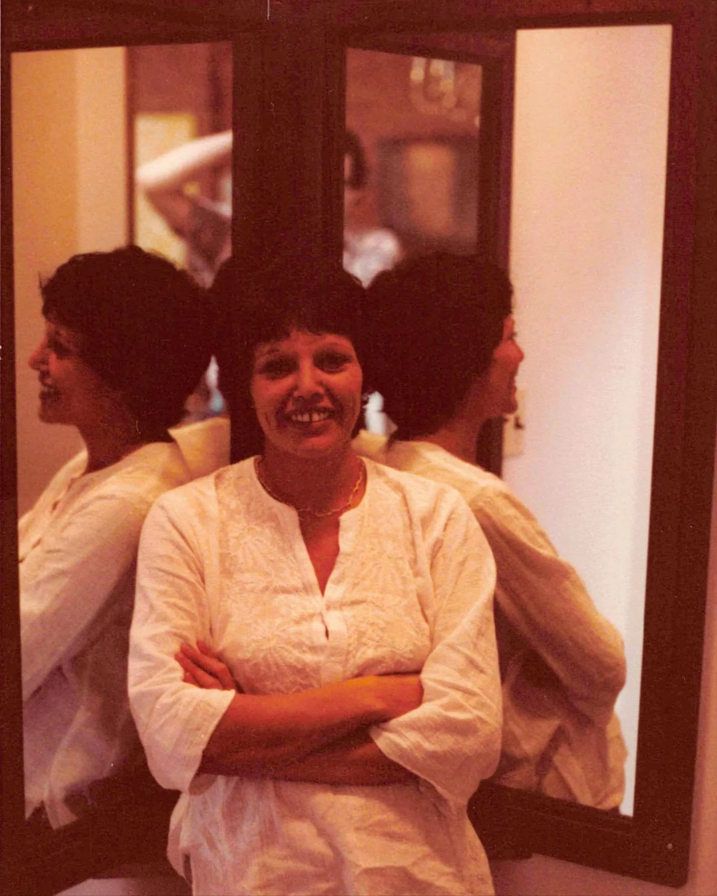 The mother of all the days. 😍❤️