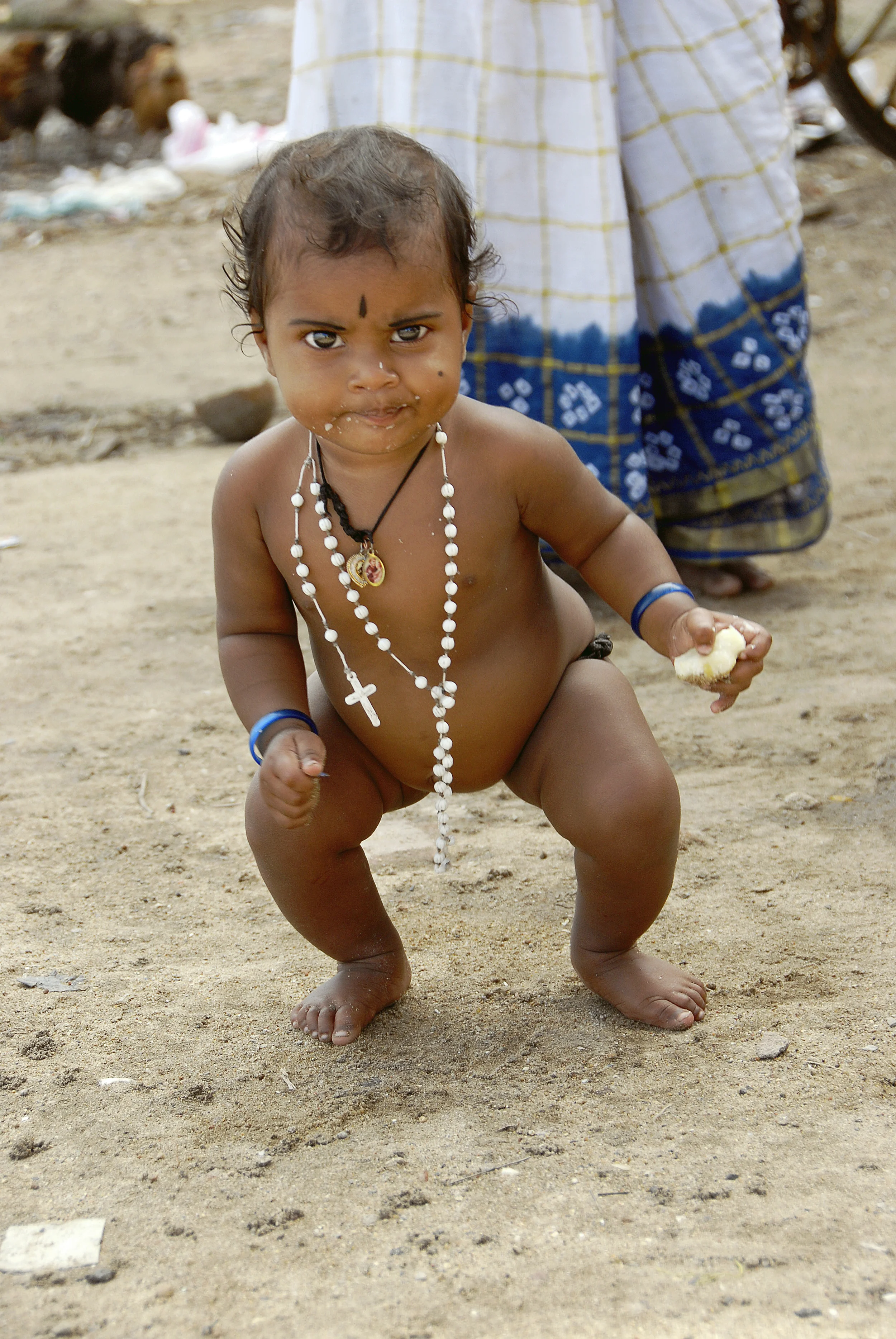 South Kerala, India, 2009.
