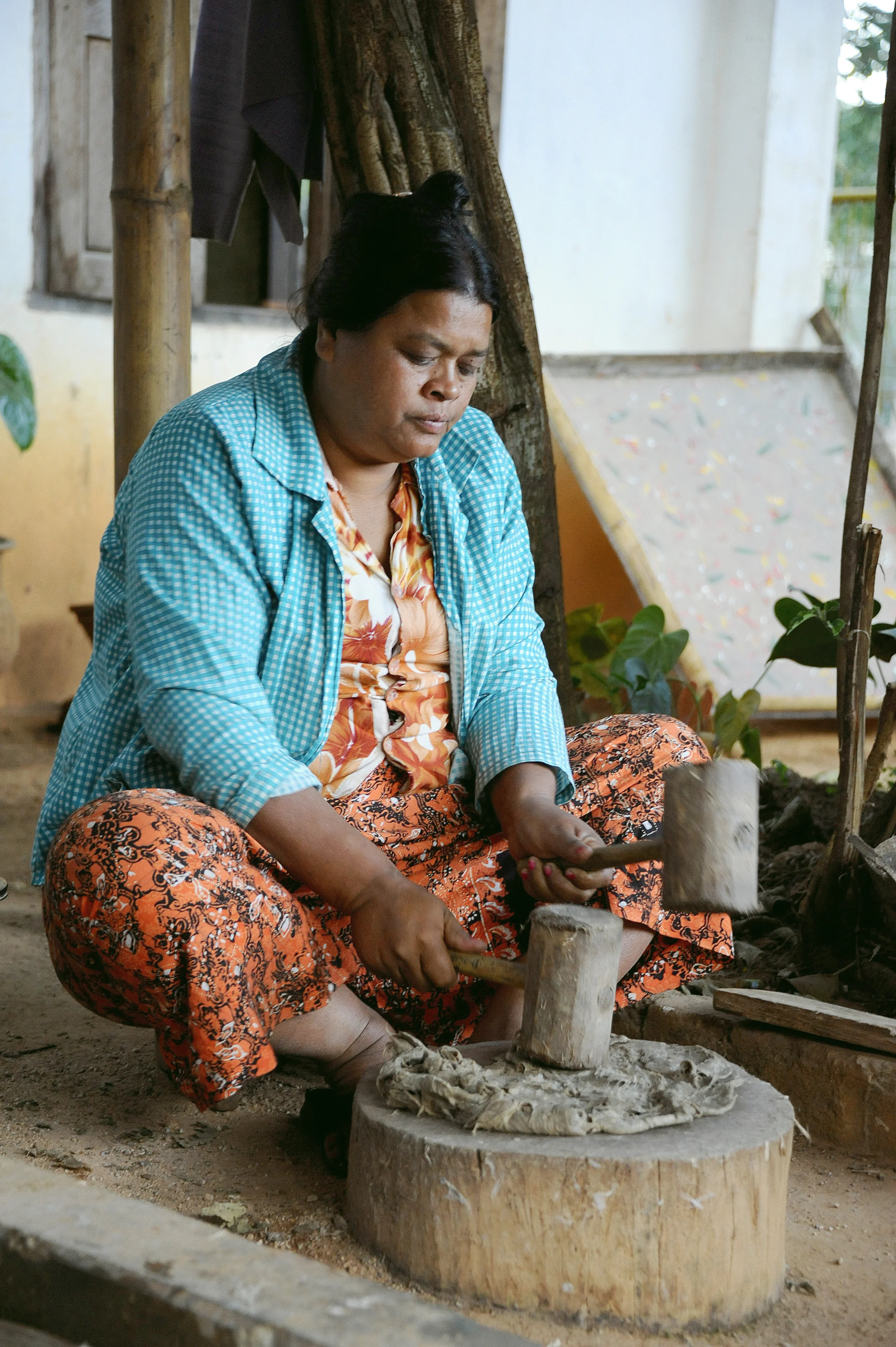 Sittwe, West Myanmar (Burma), 2012
