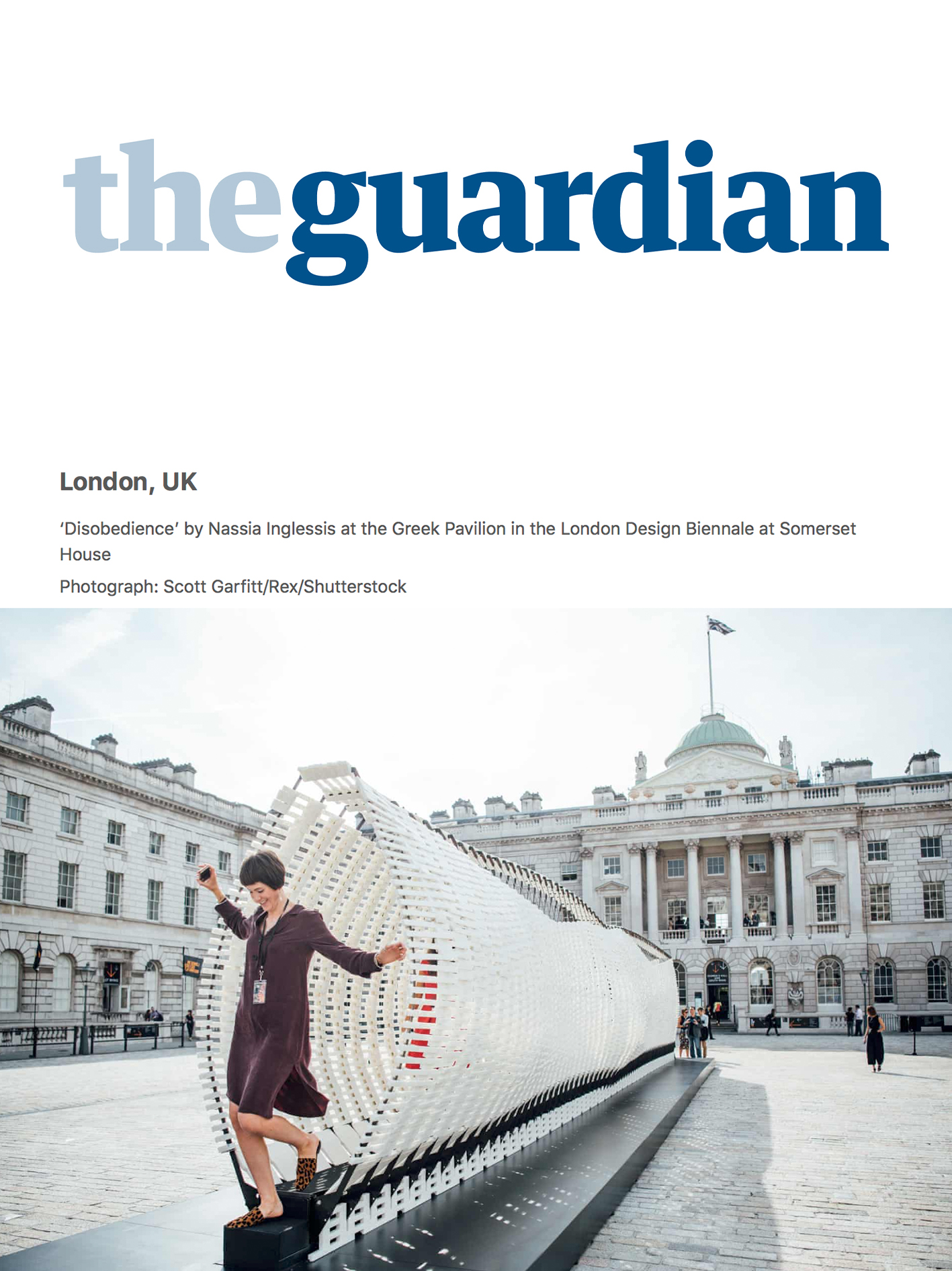  The Guardian 