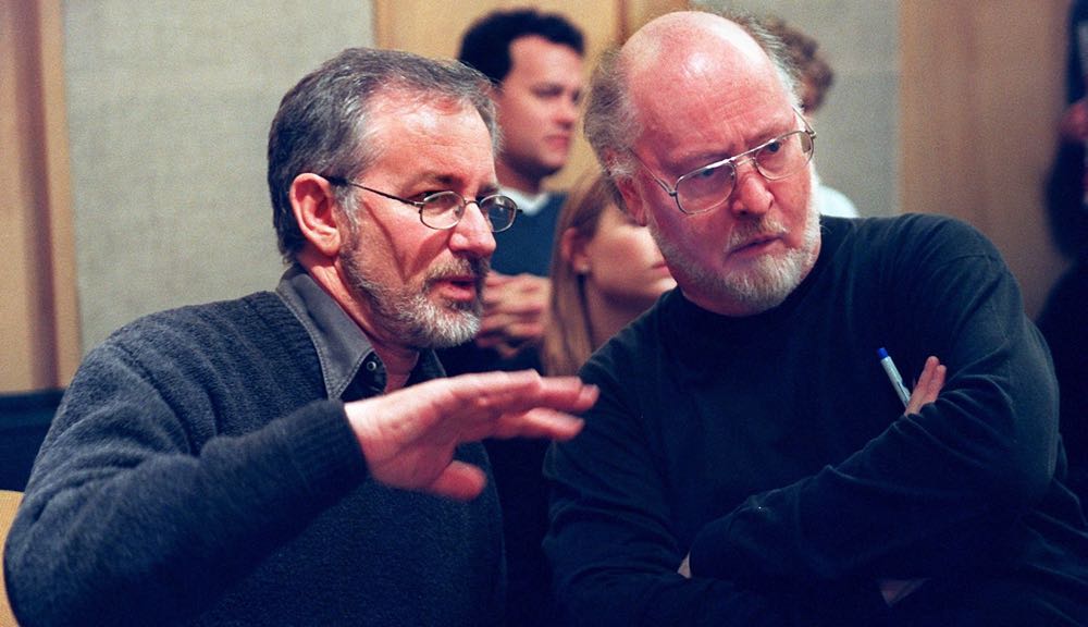 Steven Spielberg - John Williams