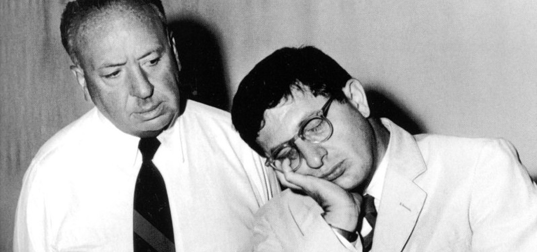 Alfred Hitcock - Bernard Herrmann