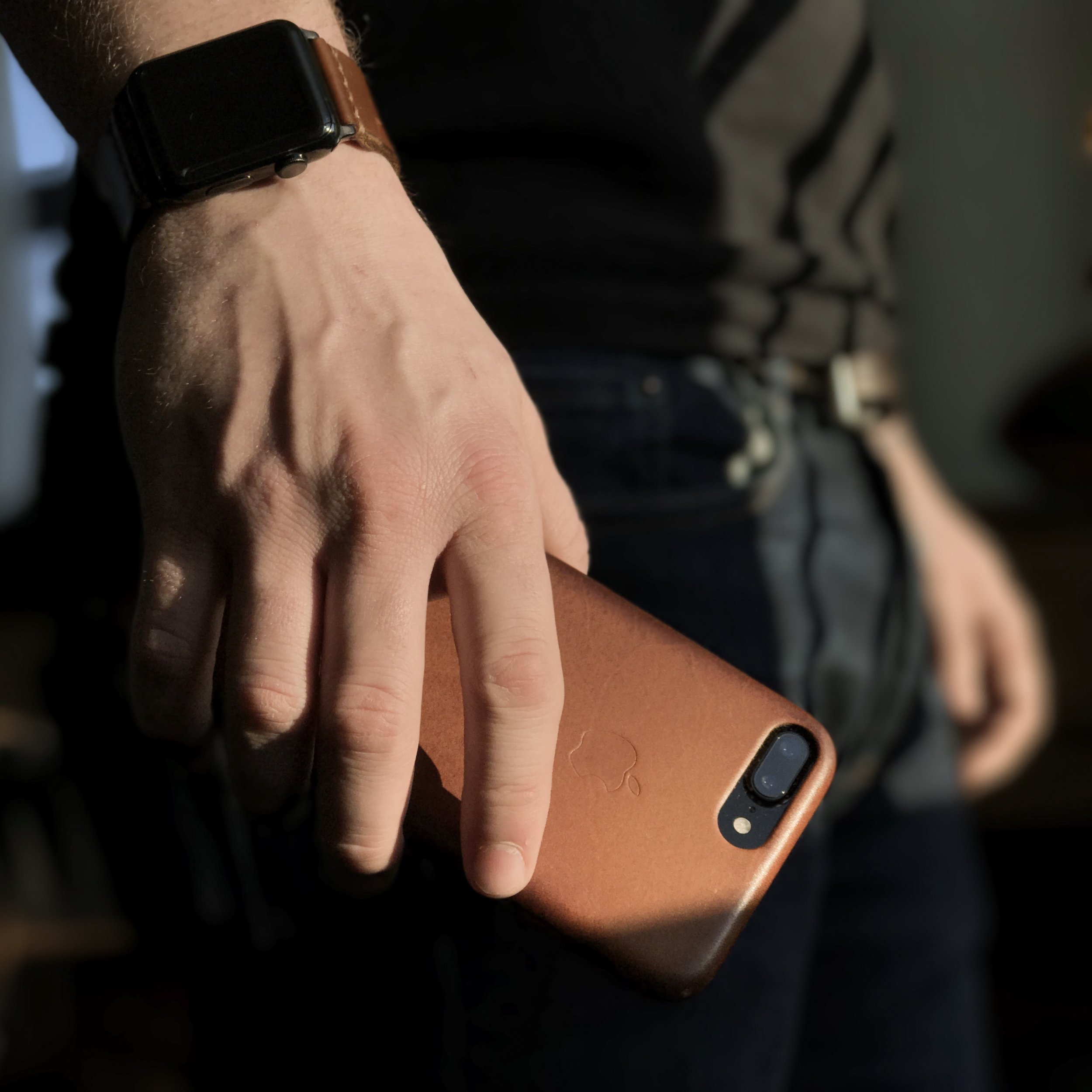 Rise of the iPhone filmmaker