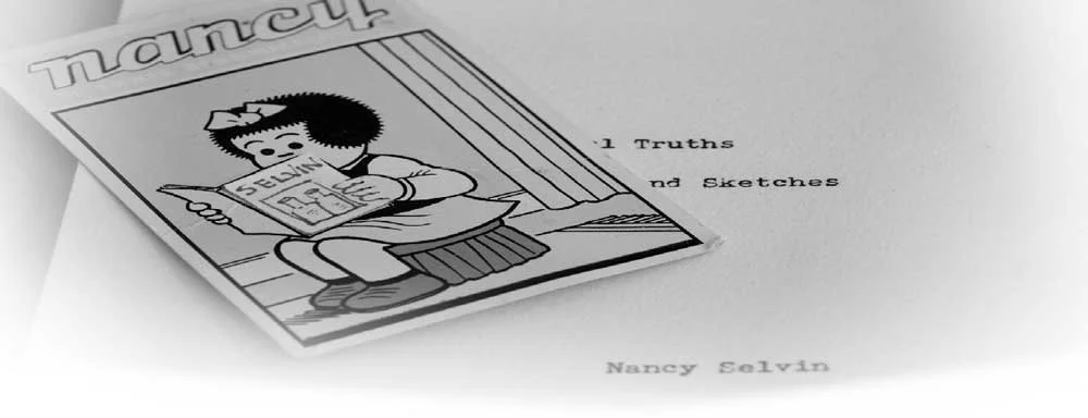 NancySelvin_Ceramics_Credits