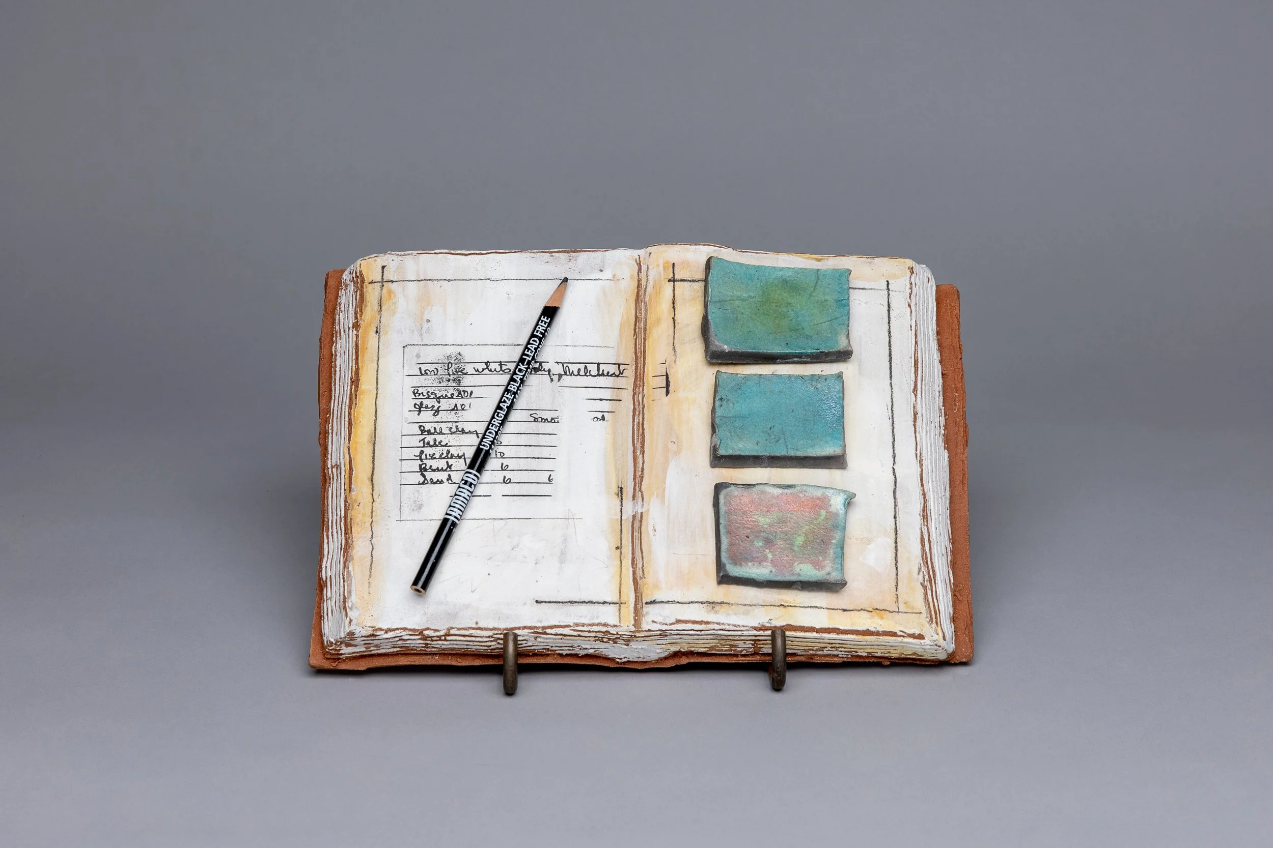 Stories We Tell Ourselves Special Edition, 13"x9"x2", 2026