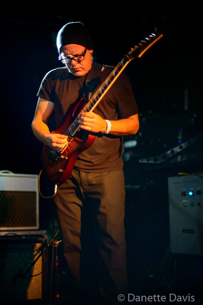 Photo by Danette Davis