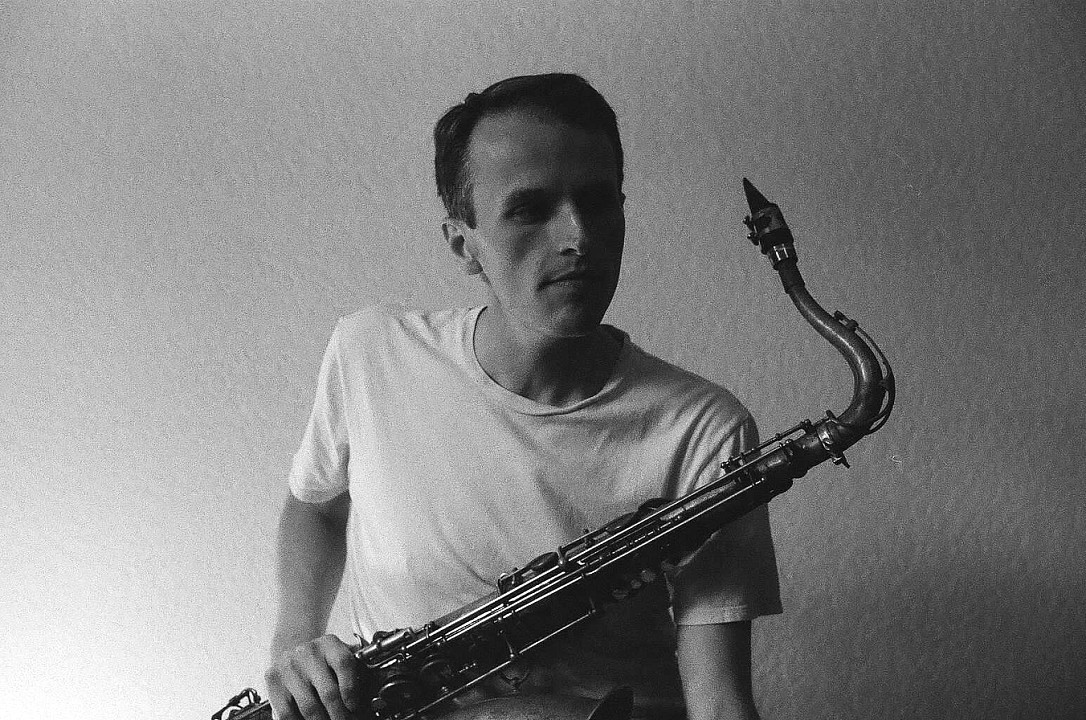 Neil Welch