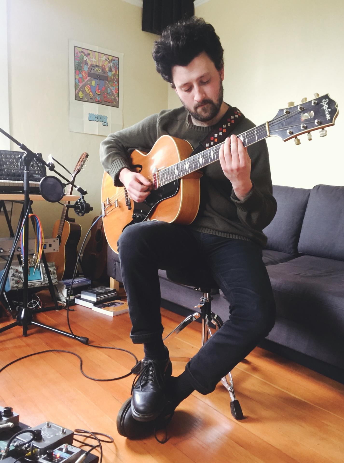 Ronan Delisle