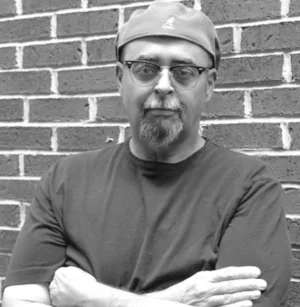 Jerry Steinhilber