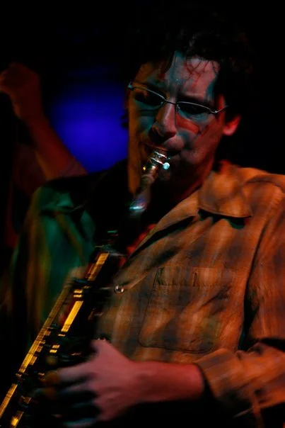 Greg Sinibaldi