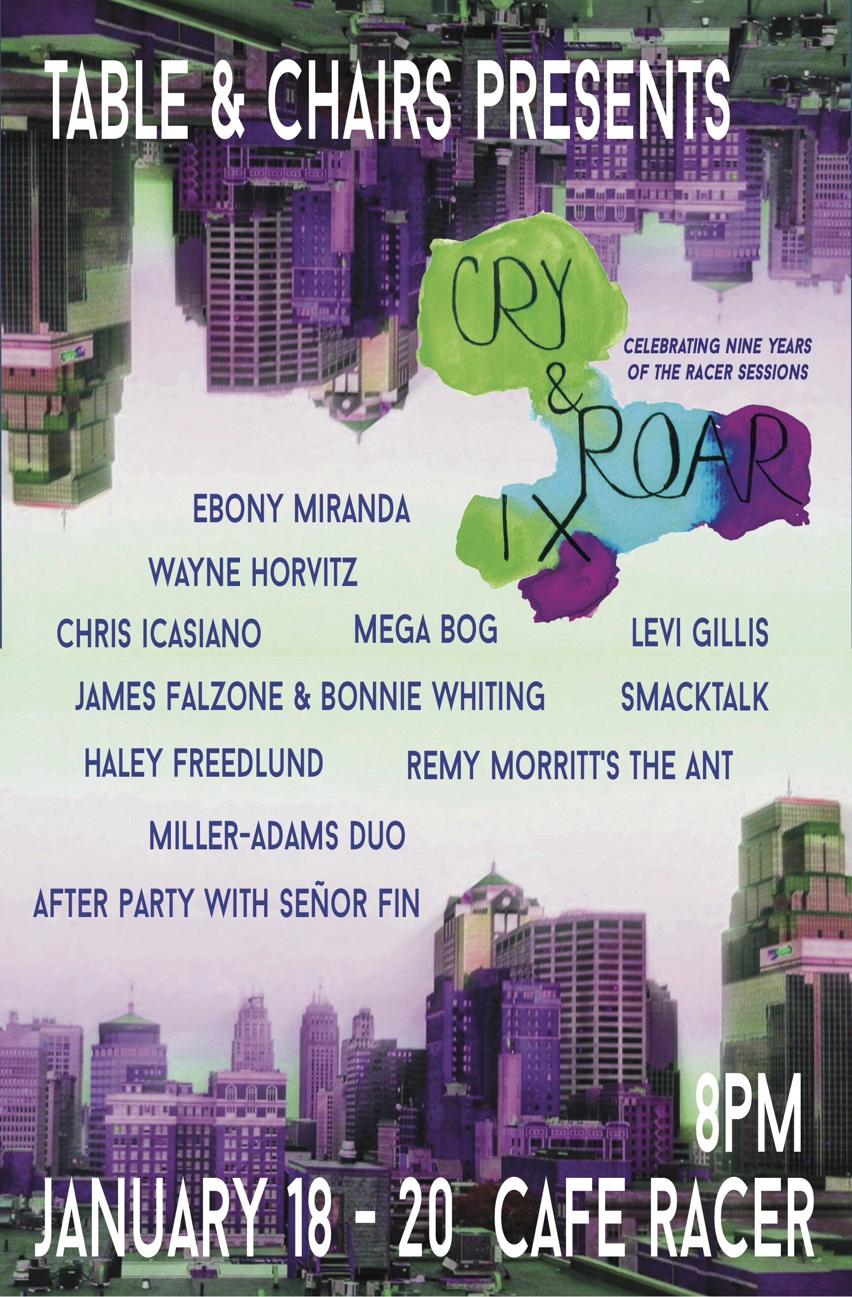 Cry and Roar Poster.jpg