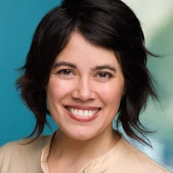 CATERINA FAKE