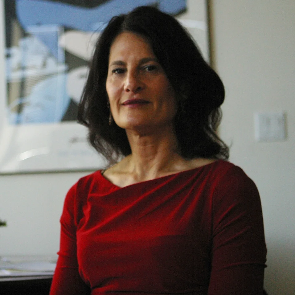 SHARON MILLER, RENAISSANCE ENTREPRENEURSHIP CENTER 