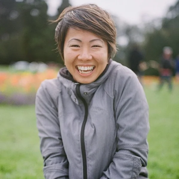 IZZY CHAN, "THE BIG FLIP'