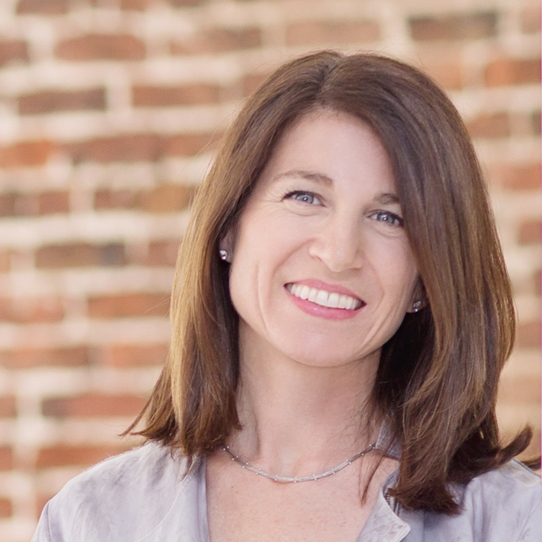 JULIE BORNSTEIN, STITCH FIX
